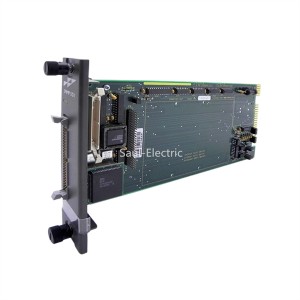 ABB IMMPI01 Multi-Function Processor Interface