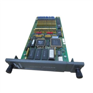 ABB IMSED01 SEQUENCE OF EVENTS I/O MODULE