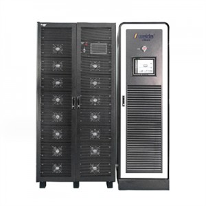 WEIDA Super factory lithium iron phosphate A battery cell with BMS/PCS intelligent management industrial and commercial lithium battery energy storage cabinet