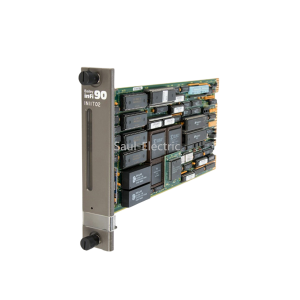 ABB INIIT02 INFI-NET to INFI-NET Transfer Module