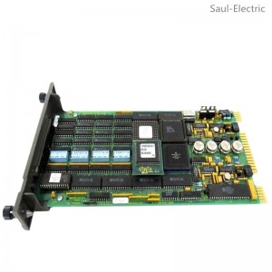 ABB INNISO1 Industrial control module New design Spot inventory