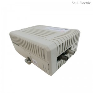 ABB IOR810 P-HB-IOR-80010000 IOR-810 Hnet to S800 Gateway Symphony Plus Module guaranteed quality