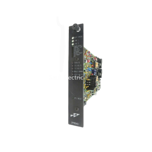 ABB IPMON01 MPSII Power Monitor Module