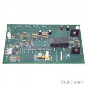 GE IS200EDCFG1A Controller Exciter DC Feedback Board Guaranteed Quality