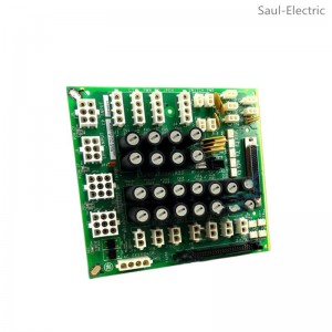 GE IS200JPDMG1ACC S1AT005 high-density distribution card