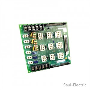GE IS200JPDSG1A Printed circuit board Guaranteed Quality