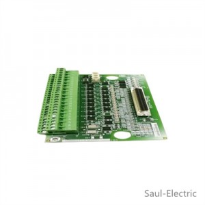 GE IS200SDIIH1A Contact input isolation terminal board Guaranteed Quality