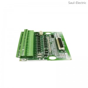 GE IS200SRTDH2ABB Simplex Terminal Board (STB) guaranteed quality