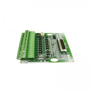 GE A16B-3200-0020 Control Motherboard
