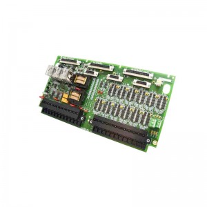 GE IS200ICBDH1A Control Substrate