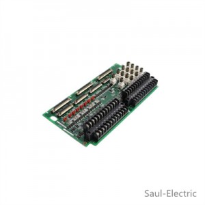 GE IS200TVIBH2B Vibration Terminal Board Guaranteed Quality