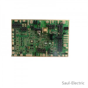 GE IS200WETAH1A Printed Circuit Board Guaranteed Quality