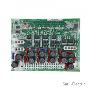GE IS200SRLYH2AAA Printed Circuit Board Guaranteed Quality