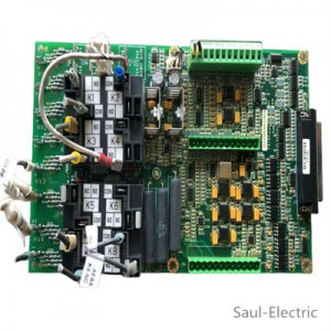 GE IS210DTAIH1A Mark VI Printed circuit board Guaranteed Quality