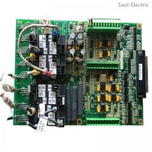 GE IS210SAMBH1A printed circuit board Guaranteed Quality