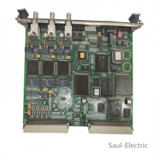 GE IS200VCMIH2B Mark VI printed circuit board Guaranteed Quality