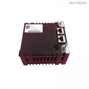GE IS220PAICH2 Analog input/output module guaranteed quality