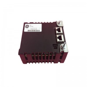 GE IS220PAICH2B Analog I/O Pack