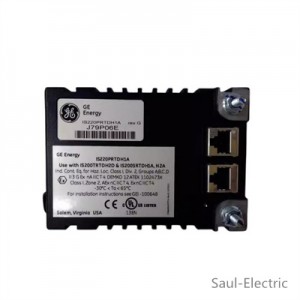 GE IS220PRTDH1A Tesistance temperature device input module Guaranteed Quality