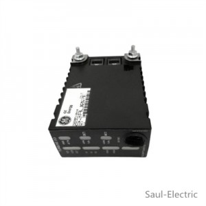 GE IS220PTURH1A Turbine I/O Module Guaranteed Quality
