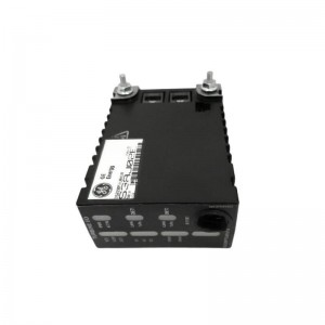 GE IS230SNCIH2A Discrete Input Module