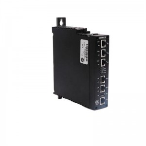 GE IC200MDL140 Input Module