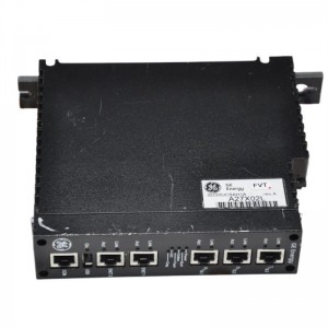 GE IS2020JPDFG02 Power Distribution Module
