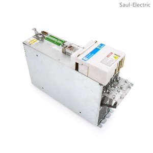 Indramat DKC02.3-100-7-FW AC servo drive controller Beautiful price