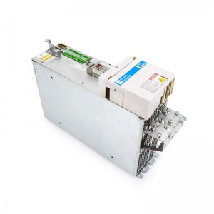 Atlas Copco PF4002-C-HU Input/Output Module