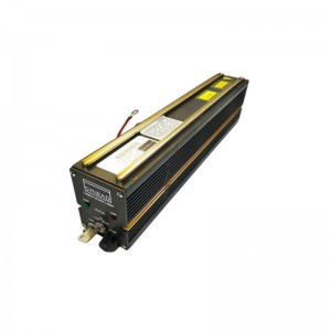 SYNRAD CARBON DIOXIDE LASER H48-2-28s-4445 Beautiful price