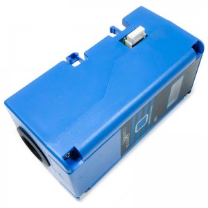 Control Technology 075E2B300BACA Digital Signal Output Module