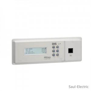 Johnson MS-DIS1710-0 LCD Controller Display Beautiful price