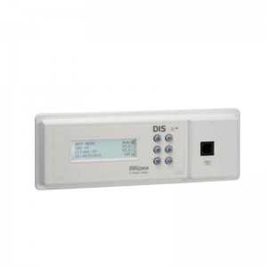 Control Techniques UNI1405-R Analog Input Board