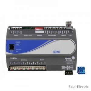 Johnson MS-FEU2610-0 Field Equipment Controller Beautiful price