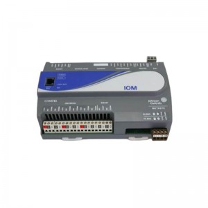 Control Technology 095U3A305BACAA Automation Processor Module