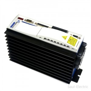 KOLLMORGEN CB06250 Servostar CD Servo Drive Welcome consulting