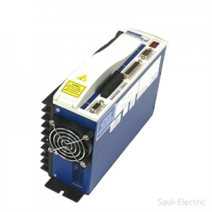 KOLLMORGEN CR06250-000000 Servo Drive Welcome consulting