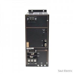 KOLLMORGEN PSR4/5A-250 Power Supply Welcome consulting