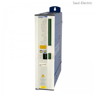 KOLLMORGEN S60101 SERVOSTAR 600 Beautiful price