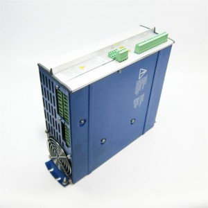 Control Technology 075E3D205BACAA 075140 Controller