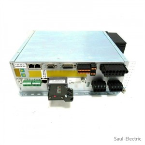 KOLLMORGEN S72402-NANAS2 AC Drive Welcome consulting