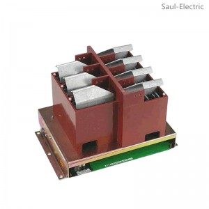 ABB 3BHB004661R0001 KUC711AE Controller Module