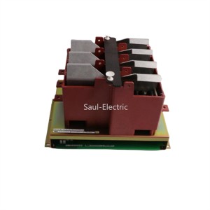 ABB KUC711AE 3BHB004661R0001 power supply control Unit