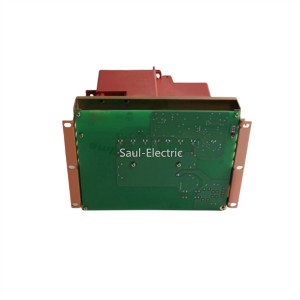 ABB KUC711AE01 3BHB004661R0001 power supply control Unit