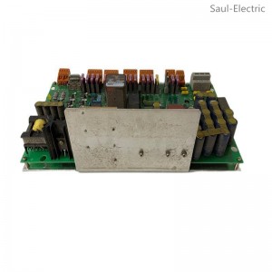ABB KUC720AE01 Controller Module