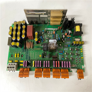 ABB KUC720AE01 3BHB003431R0001 3BHB000652R0001 Power control drive board