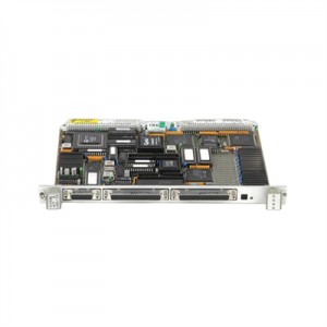 KEBA KVME AT8/486/25B VME Controller Module-Sufficient parts inventory