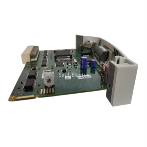 ABB KVC758A124 3BHE021951R1024 Control board module