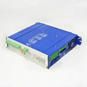 CONTROL TECHNIQUES 075U3B305BARAA Processor Module