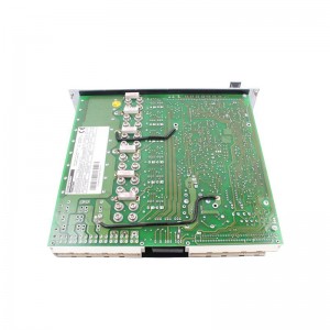 Atlas Copco PF2101-S7-230R card module